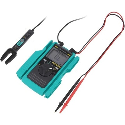 Kyoritsu KT2001A LCD