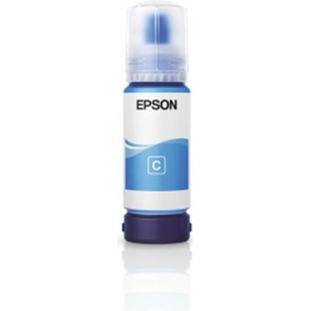 Atrament Epson 115 Cyan - originálny