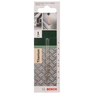 Bosch СВРЕДЛО bosch hss-tin 1/12/34 ММ (3165140382748)
