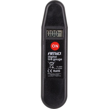 Pneuměřič digitální 10Bar