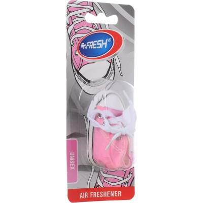 Mr. Fresh SHOES Unisex