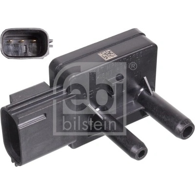 FEBI BILSTEIN Senzor, tlak výfukového plynu 100855