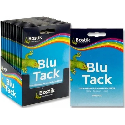 Green Stuff World BLU TACK the Original 60g / BLU TACK lepiaci tmel 60g