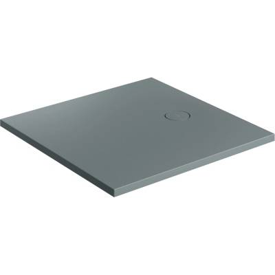 Omnires Aquarock 90 x 90 cm AQUAROCK90-KAG