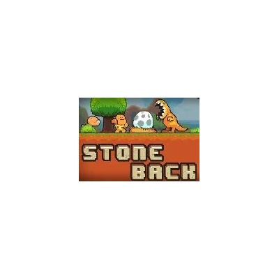 StoneBack
