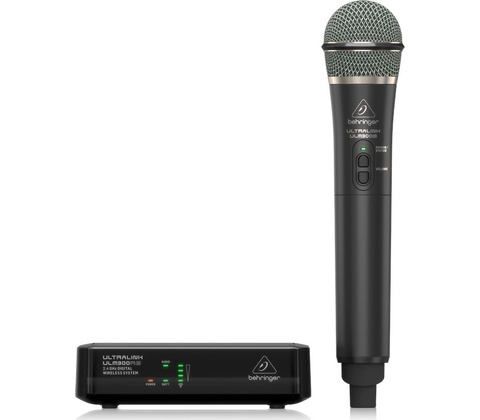 Behringer ULM300MIC