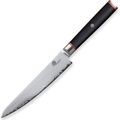 Dellinger Japonský kuchársky nôž univerzálny 15 cm Okami 3 layers AUS10