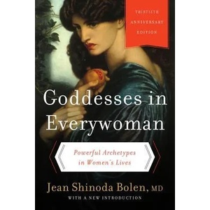 Goddesses in Everywoman (2014)
