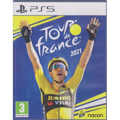 Tour de France 2021