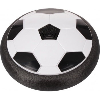 Merco Hover Ball černá 11 cm