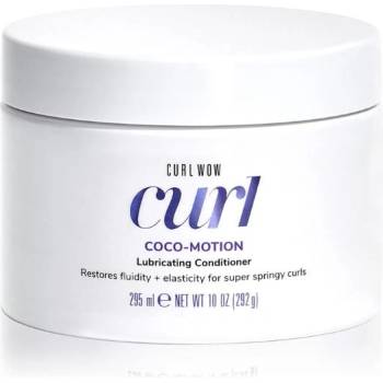 Image 1 of Color Wow Lubricating Conditioner Балсам за коса дамски 295ml