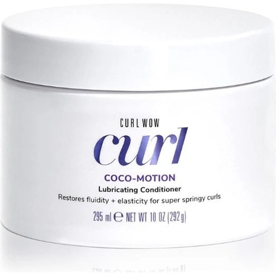 Color Wow Lubricating Conditioner Балсам за коса дамски 295ml