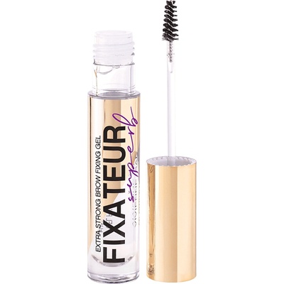 Vivienne Sabó Paris Екстра фиксиращ гел за вежди Fixateur superb Vivienne Sabo (VG00150403)