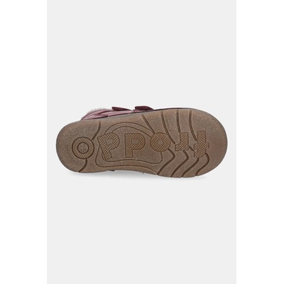 Зимни обувки Froddo PAIX UP WINTER (G2110143.G.25.30)