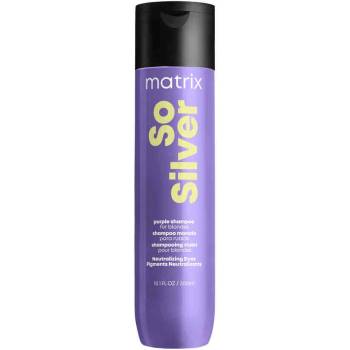 Matrix Total Results Color Obsessed Shampoo 300 ml