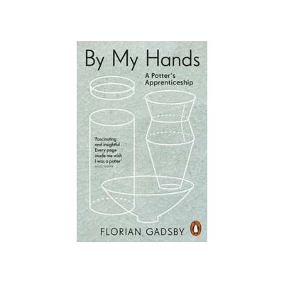 By My Hands - Florian Gadsby