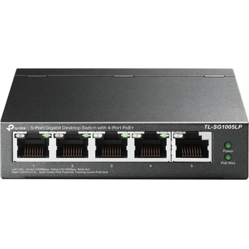 TP-Link TL-SG1005LP