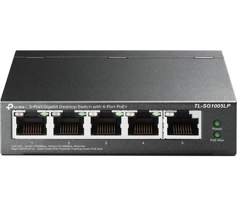 TP-Link TL-SG1005LP