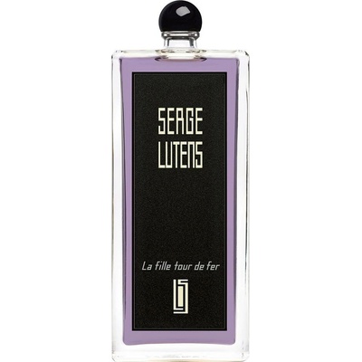 Serge Lutens La Fille Tour De Fer parfémovaná voda unisex 50 ml tester