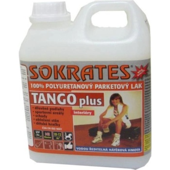 Sokrates Tango Plus 10 kg polomat