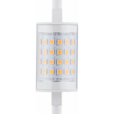 Paulmann LED lineární R7s 230V 1055lm 9W 2700K čirá