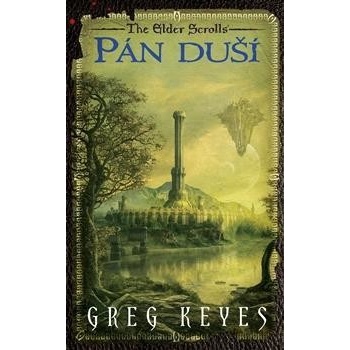 Pán duší - Elder Scrolls 2