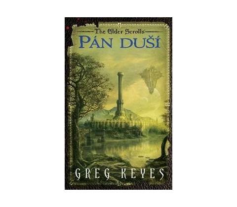 Pán duší - Elder Scrolls 2