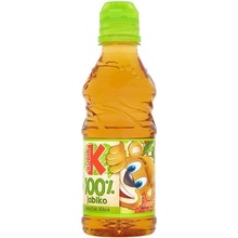 Kubík 100% jablko 300 ml