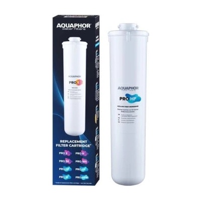 Aquaphor ФИЛТЪР crystal pro hf, код В955