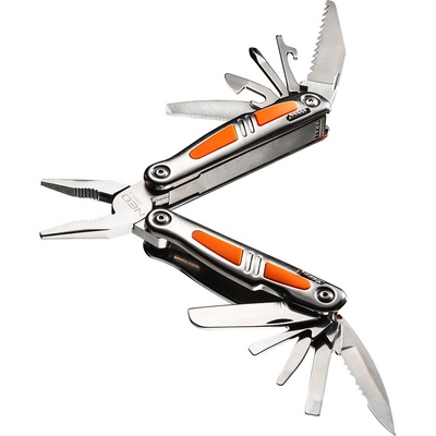 NEO TOOLS Multifunkčné náradie, 11 prvkov 01-028