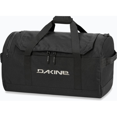 Dakine EQ Duffle 50 л пътна чанта черна