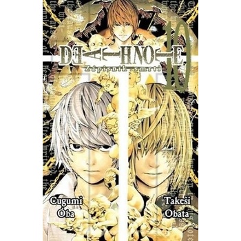 Death Note 10