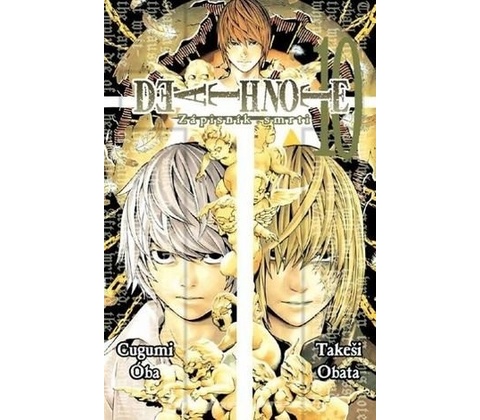 Death Note 10