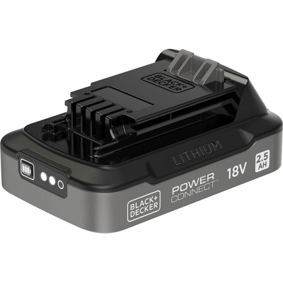 Black & Decker BDL2518S