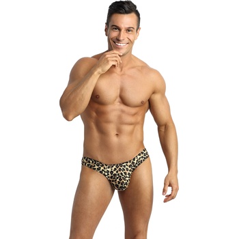 Image 1 of Anais Mercury String XXXL