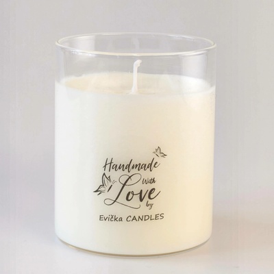 Evička Candles Vanilka 160 g