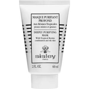 Sisley Deeply Purifying Mask with Tropical Resins Маска за лице дамски 60ml