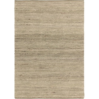 Asiatic Carpets Двустранен ръчно изработен килим със смес от вълна в цвят каки 120x170 cm Birkdale Pistachio - Asiatic Carpets (BIRK120170PIST)