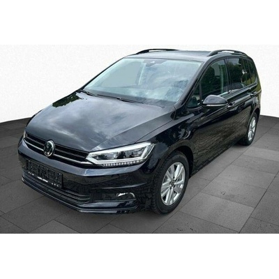 Volkswagen Touran 2.0 TDI Highline DSG 110 kW