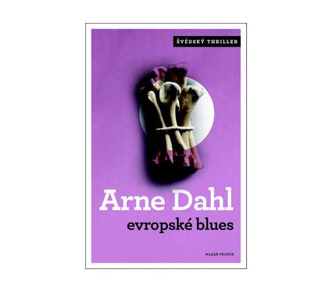 Evropské blues