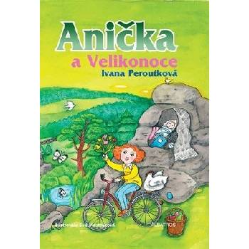 Anička a Velikonoce