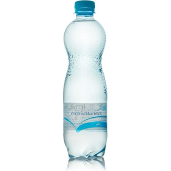 Aquila Aqualinea neperlivá 0,5l