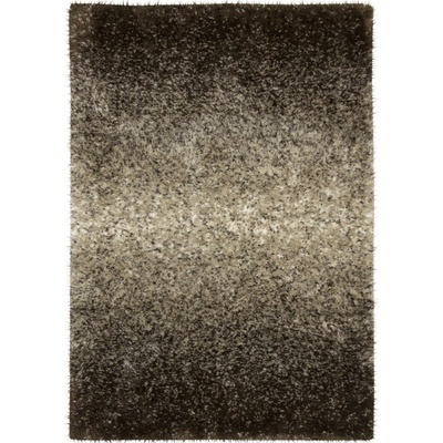 Najkoberce Shaggy Puffy P591 hnedý