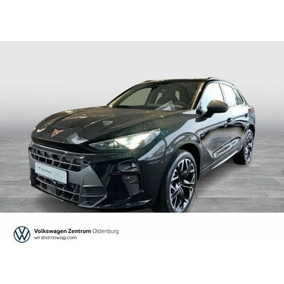 Cupra Terramar 2.0 TSI VZ 4Drive DSG 195 kW