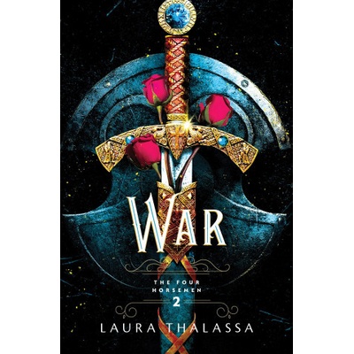 Laura Thalassa - War