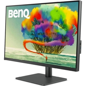 Image 1 of BenQ DesignVue PD3205U 9H.LKGLA.TBE