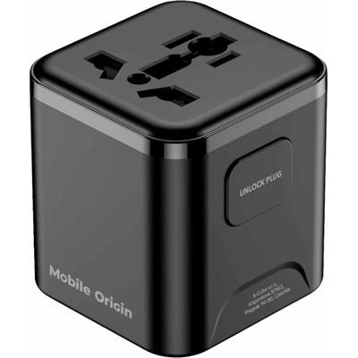 Mobile Origin MO-UTRA-PW30-BLK