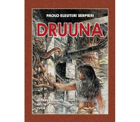 Druuna