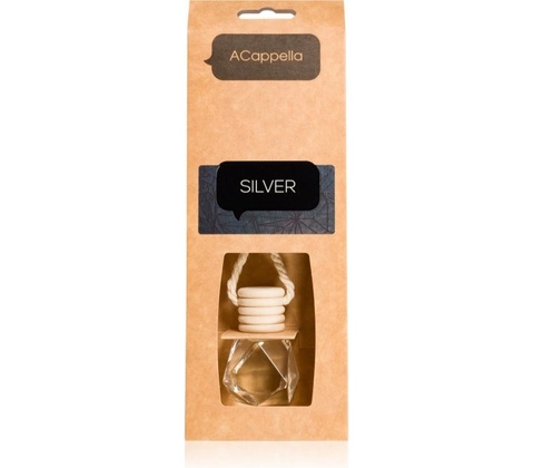 ACappella Silver 7 ml