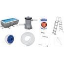 Image 1 of Bestway Power Steel 412x201x122 cm (56722)